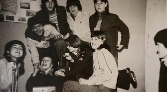 Studniówka po 34 latach, czyli powrót do przeszłości uczniów &#8222;Chrobrego&#8221; 