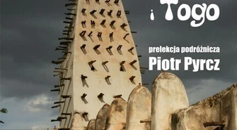 Opowie o afrykańskich krajach 