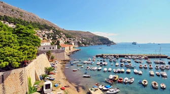 Najciekawsze miejsca w Chorwacji (TOP5) 