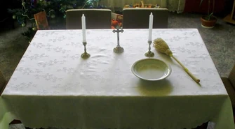 Ile w kopercie dla księdza? 