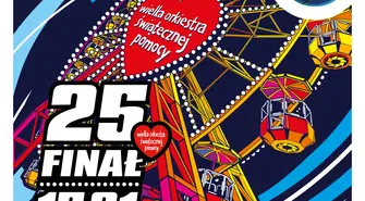 25. finał WOŚP w Focus Mall