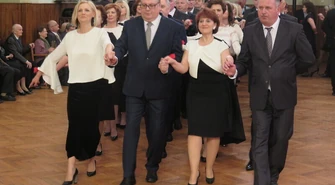 Czekali na nią ponad 30 lat