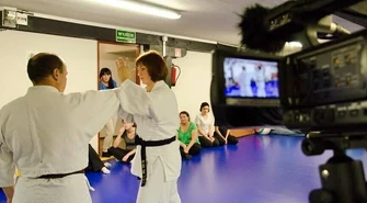 Rusza kampania społeczna  &#8222;Bezpieczna kobieta&#8221;