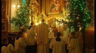 Kolejna Msza św. Trydencka w Piotrkowie