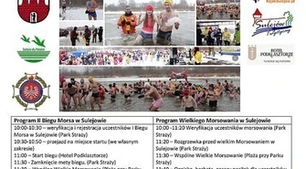 Wielkie morsowanie w Sulejowie