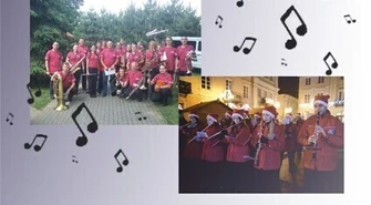 Zapraszają na Koncert Karnawałowy 