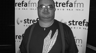 Poseł naszego okręgu zginął w wypadku samochodowym 