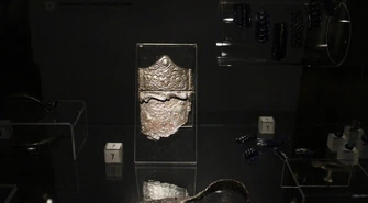 Archeologiczna Autostrada otwarta