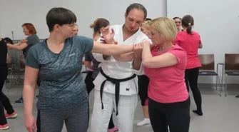 Kobiety będą bezpieczne