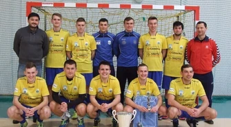 Stal zbyt twarda dla rywali