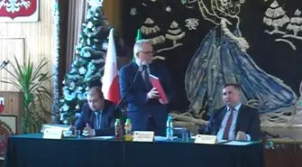 Sulejów ma budżet na 2017 rok