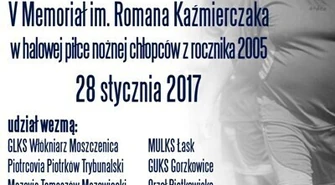 Po raz kolejny oddadzą hołd legendarnemu wychowawcy młodzieży