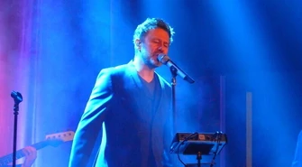 Piasek zagrał koncert w Piotrkowie 