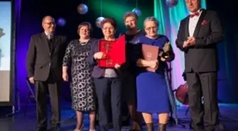 Poznaliśmy zasłużonych dla Wolborza 