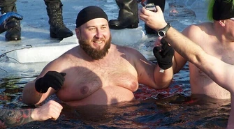 Michał Rosiak (nieoficjalnie) pobił rekord Guinnessa!