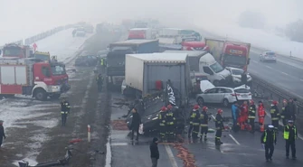 Wszyscy kierowcy usłyszą zarzuty? 