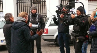 Znów będą kręcić w Piotrkowie