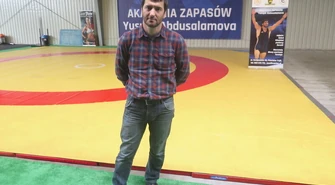 Jusup Abdusalamow: konkurencja oznacza progres
