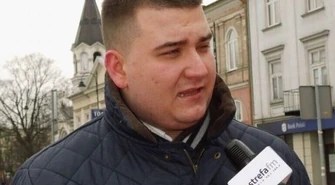 Bartłomiej Misiewicz odchodzi z MON?