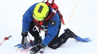 WOPR będzie ćwiczył na lodzie. Zapraszamy mieszkańców! 