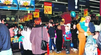 O tym, kto nie chciał hipermarketu w Piotrkowie. Pamiętacie? 