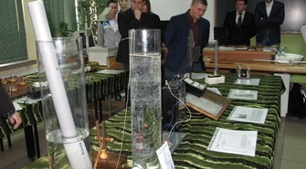 II Piotrkowski Festiwal Nauk Technicznych w &#8222;Budowlance&#8221; 