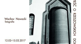 Dwie wystawy w Centrum Idei 