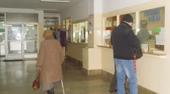 Powiat odbija piłeczkę: dlaczego miasto nie otworzy swojej przychodni?