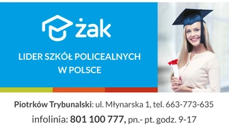 Przyjdź do ŻAKA i rozwijaj swoje pasje!