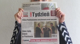 Zrób sobie zdjęcie z &#8222;Tygodniem Trybunalskim&#8221; i wygraj nagrody! 