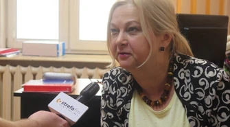 &#8222;Dziewczyny trochę poniosło&#8221;. Dyrektor &#8222;Ekonomika&#8221; komentuje filmik uczennic