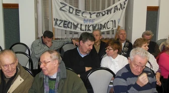 Maraton sesyjny w Piotrkowie [AKTUALIZACJA]