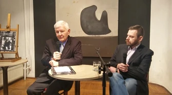 Wspomnienie o Januszu Dybkowskim