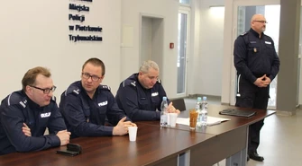 60% wypadków więcej na naszych drogach. Policja podsumowała 2016 rok