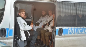 Szare Szeregi w powiecie piotrkowskim. 14 lutego z historią w tle 