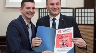 Gala na podsumowanie Szlachetnej Paczki