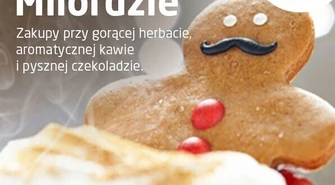 Słodycze, zakupy i dobre towarzystwo &#8211; panaceum na przedwiosenną chandrę 