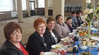 Gospodynie z gm. Grabica aktywne jak nigdy 