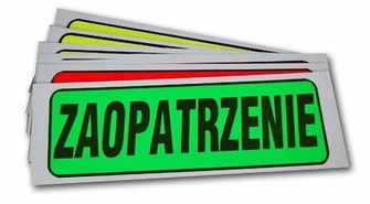 &#8222;Zaopatrzenie&#8221; też będzie płacić za parking? [AKTUALIZACJA]