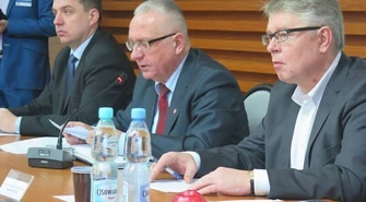 Nie ma większości, nie ma zmian w budżecie 