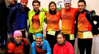 Piotrkowscy ultramaratończycy przełamują kolejne bariery