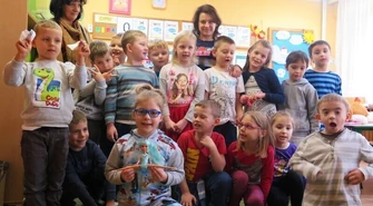 Przenosiny szansą na rozwój. Z wizytą w Przedszkolu nr 16