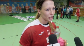 Zwycięska bramka w ostatnich sekundach