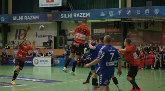 Zabrakło tak niewiele...