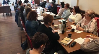 Wolbórz. Strategia rozwiązywania problemów