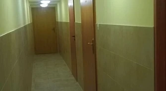 Zaplecze orlika w Woli Krzysztoporskiej jak nowe