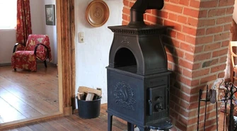 Trudny wybór: piec stalowy czy żeliwny? 