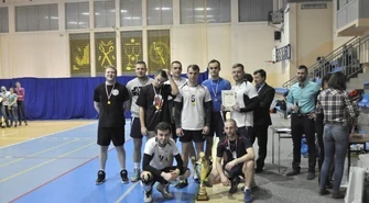 Kto tym razem wywalczy Puchar Chrobrego?