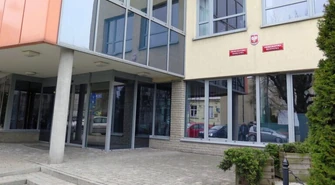 Urolog zgwałcił pacjentkę? 