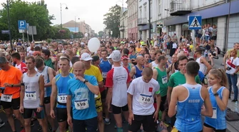 Ruszyły zapisy na półmaraton